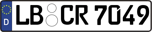LB-CR7049