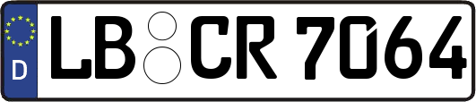 LB-CR7064