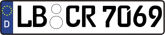 LB-CR7069