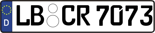 LB-CR7073
