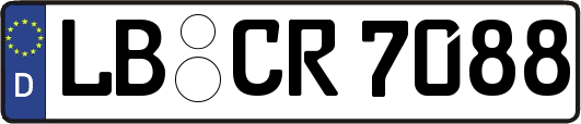 LB-CR7088