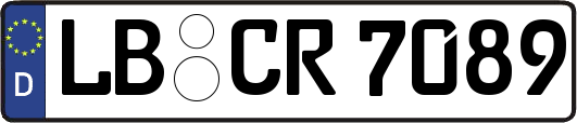 LB-CR7089