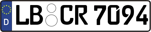 LB-CR7094