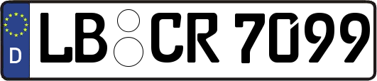 LB-CR7099
