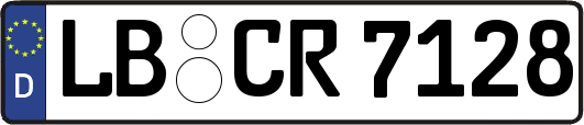 LB-CR7128