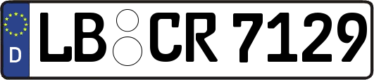 LB-CR7129
