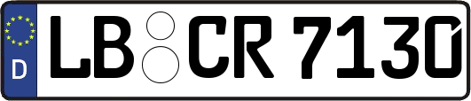 LB-CR7130