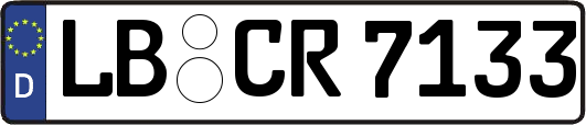 LB-CR7133