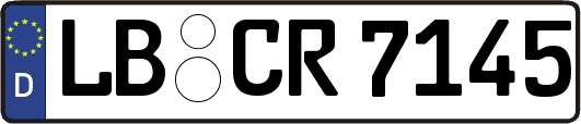 LB-CR7145