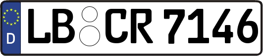 LB-CR7146