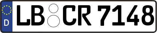 LB-CR7148