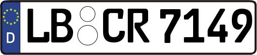 LB-CR7149
