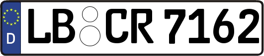 LB-CR7162