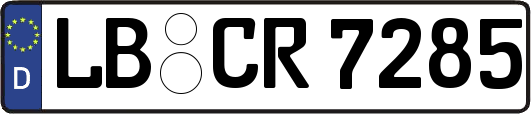 LB-CR7285