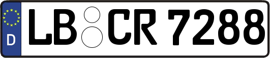 LB-CR7288