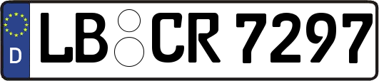 LB-CR7297