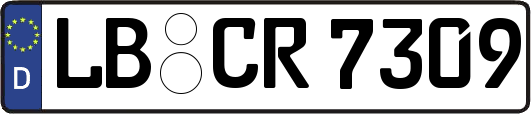 LB-CR7309