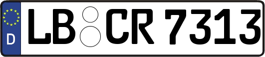 LB-CR7313
