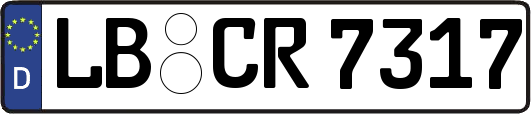 LB-CR7317