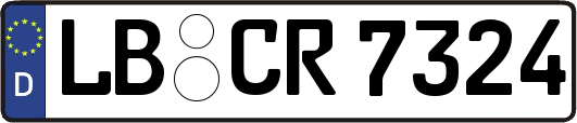 LB-CR7324