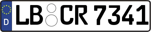 LB-CR7341