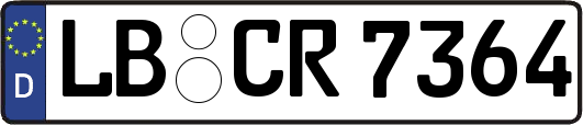 LB-CR7364