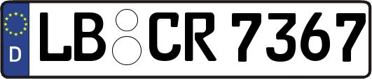 LB-CR7367
