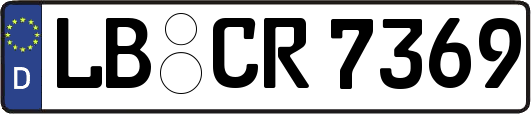 LB-CR7369