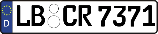 LB-CR7371