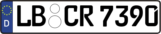 LB-CR7390