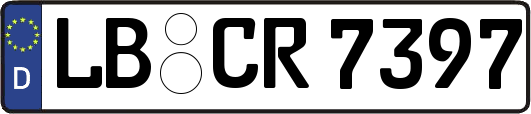 LB-CR7397