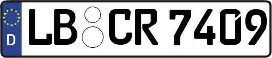 LB-CR7409