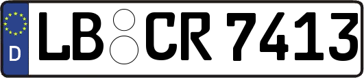LB-CR7413