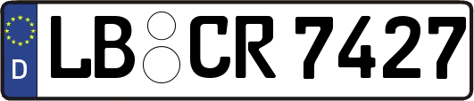 LB-CR7427