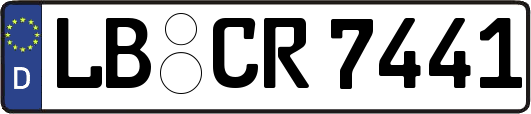 LB-CR7441