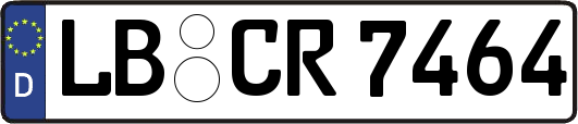 LB-CR7464