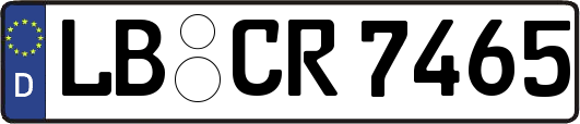LB-CR7465