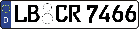 LB-CR7466