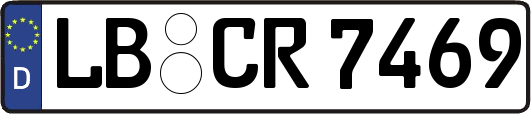 LB-CR7469