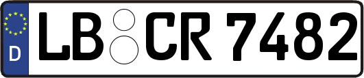 LB-CR7482