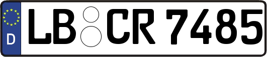 LB-CR7485
