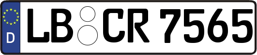 LB-CR7565