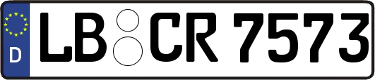 LB-CR7573