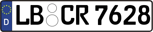 LB-CR7628