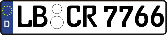 LB-CR7766