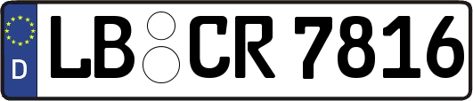 LB-CR7816