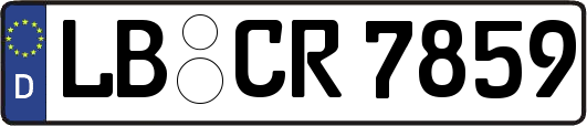 LB-CR7859