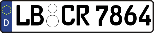 LB-CR7864
