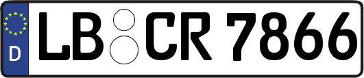 LB-CR7866
