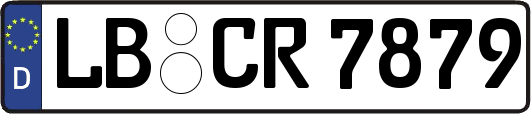 LB-CR7879